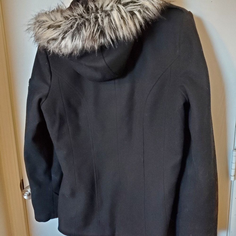 Winter coat